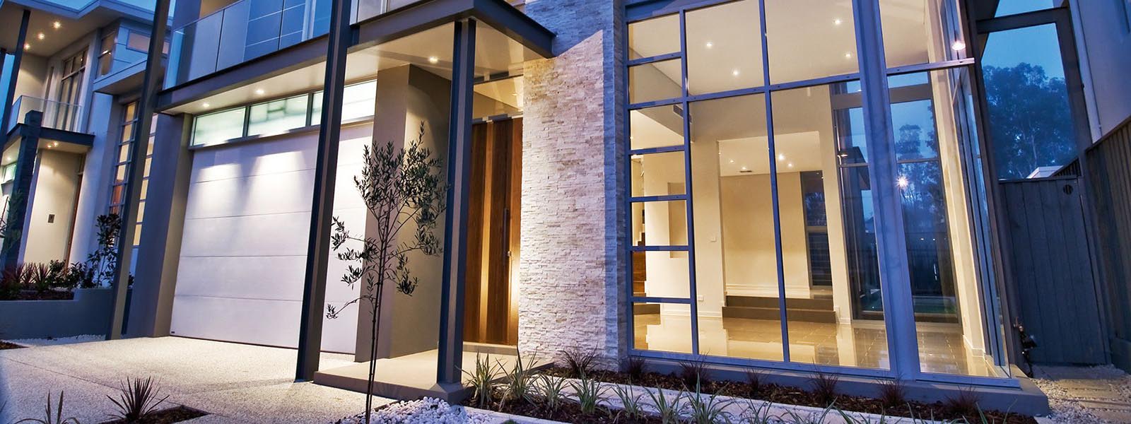 Cửa nhôm SeaAluk Premium tại Hà Nội