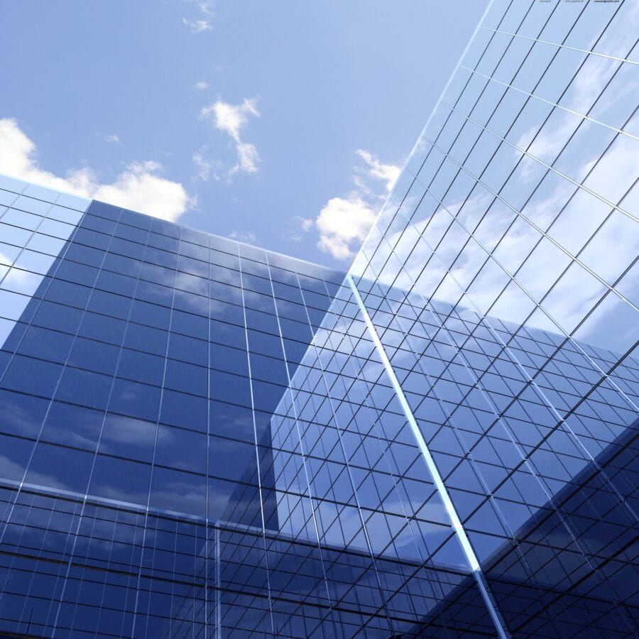 Nhôm hệ mặt dựng