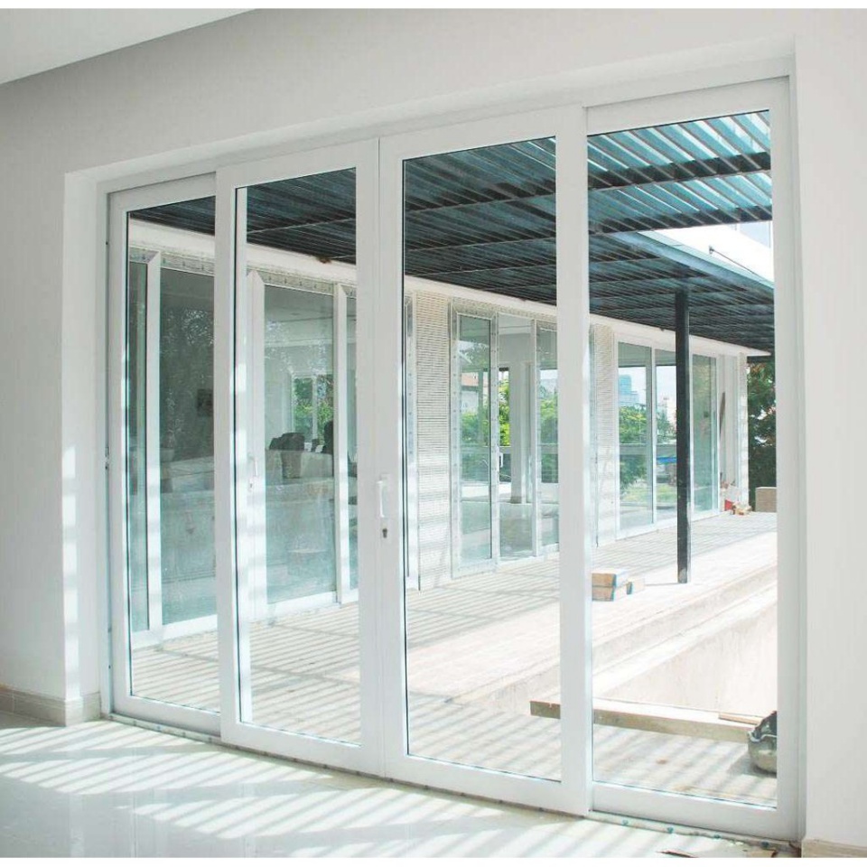 Cửa nhôm Sea Aluk