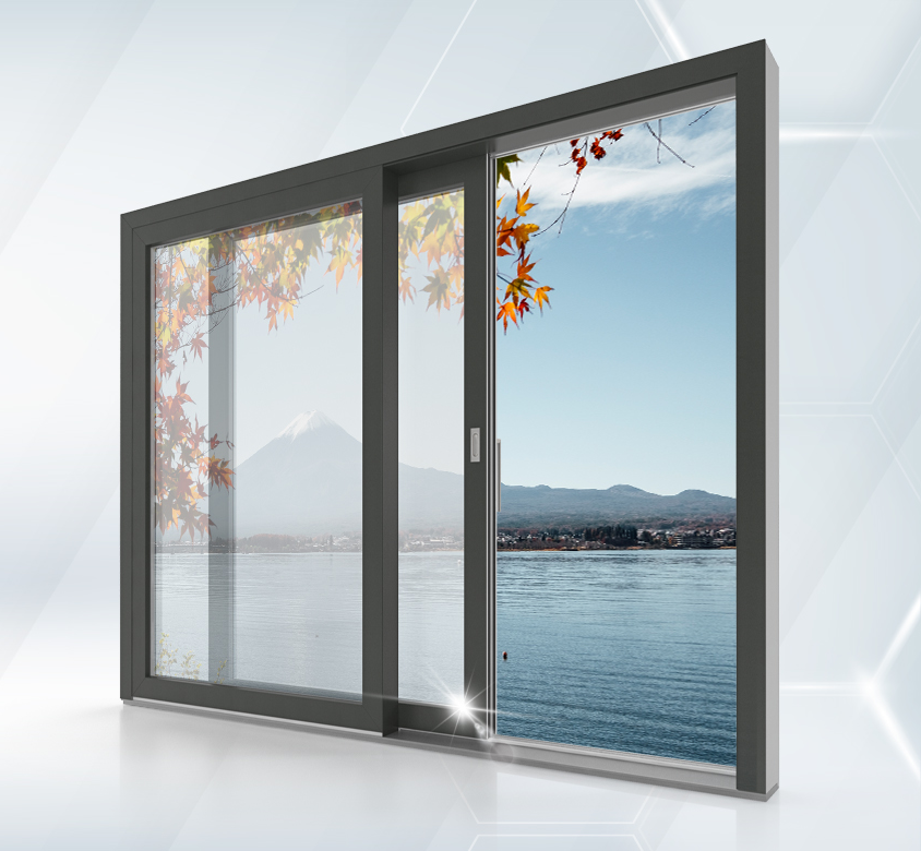 Cửa nhôm Maxpro.JP