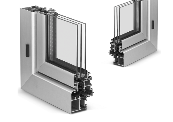 Nhôm cầu Alvero tại Hà Nội